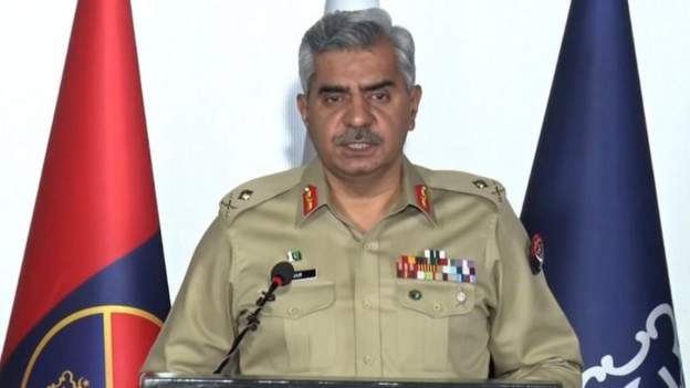 भारतीय सैन्य अधिकारी ने कहा- 'पीओके लेने को तैयार', अब पाकिस्तान ने दिया जवाब
