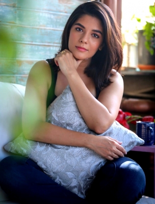 'आई कांट हियर यू' के बारे में टीवी अभिनेत्री पूजा गोर ने साझा किए अपने विचार