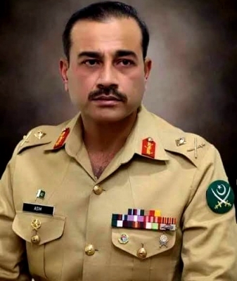 जनरल बाजवा ने अपने उत्तराधिकारी जनरल असीम मुनीर को सौंपी सेना प्रमुख की कमान