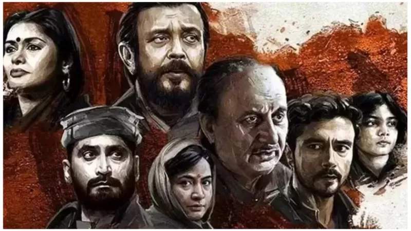 ‘छत्तीसगढ़’ का संपादकीय :   कश्मीर पर बनी फिल्म इस हद तक खारिज! 