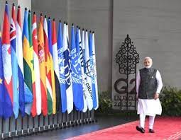 विश्व व्यवस्था दुरुस्त करने में भारत की जी20 अध्यक्षता निर्णायक भूमिका निभाएगी : जर्मनी के राजदूत