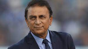 केएल राहुल के बांग्लादेश के ख़िलाफ़ 'कैच ड्रॉप' पर आया सुनील गावस्कर का बयान