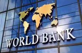 विश्व बैंक ने भारत की विकास दर का अनुमान 6.5 फ़ीसदी से बढ़ाकर 6.9 फ़ीसदी किया