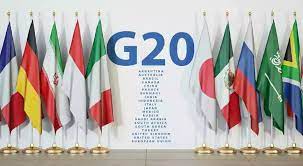 जी-20 की अध्यक्षता के दौरान ‘वैश्विक दक्षिण’ की मजबूत आवाज बनेगा भारत : सरकार