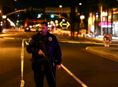 कैलिफोर्निया: हॉफ मून बे में हुई गोलीबारी में 7 लोगों की मौत