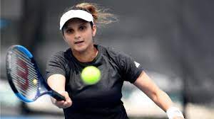 सानिया मिर्ज़ा ऑस्ट्रेलियन ओपेन के मिक्स्ड डबल्स फ़ाइनल में हारीं, करियर का आख़िरी ग्रैंडस्लैम