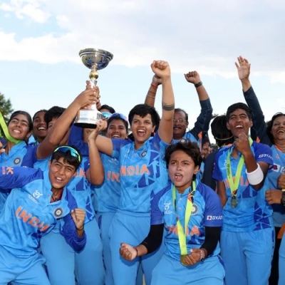 विश्व कप जीत से भारत का नाम सुनहरे अक्षरों में लिखा जाना बड़ी बात : अंजुम चोपड़ा