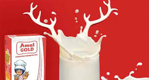 अमूल दूध के दाम गुजरात को छोड़कर बाकी सभी बाजारों में दो रुपये प्रति लीटर बढ़े