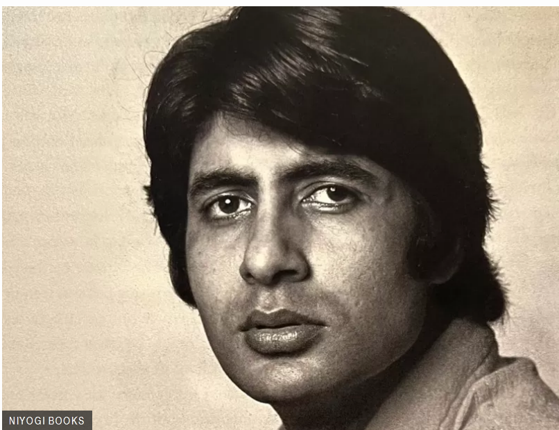 अमिताभ बच्चन से जब डायरेक्टर ने कहा- कवि के बेटे हो, कहां हीरो बनोगे, कविता करो : विवेचना