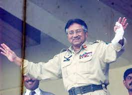 पाकिस्तान के पूर्व राष्ट्रपति परवेज मुशर्रफ को कराची में किया जाएगा सुपुर्द-ए-खाक