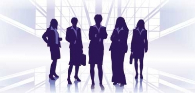भारत के मिड-मार्केट में 36 प्रतिशत वरिष्ठ पदों पर महिलाएं : रिपोर्ट
