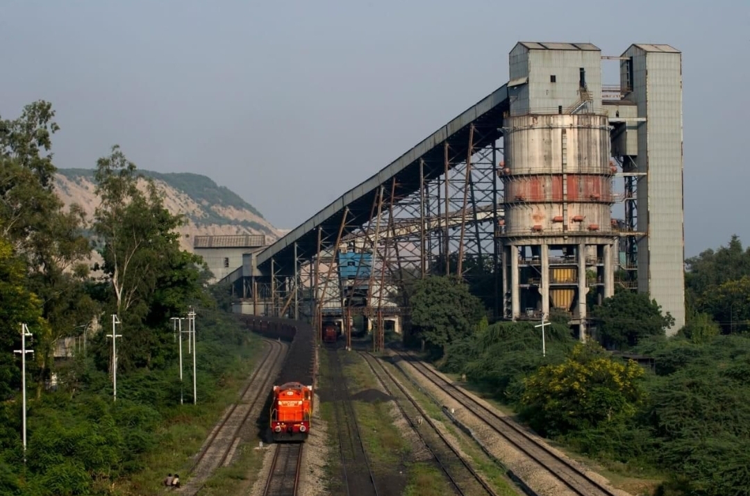  150 मिलियन टन के पार पहुंचा एसईसीएल का कोयला उत्पादन