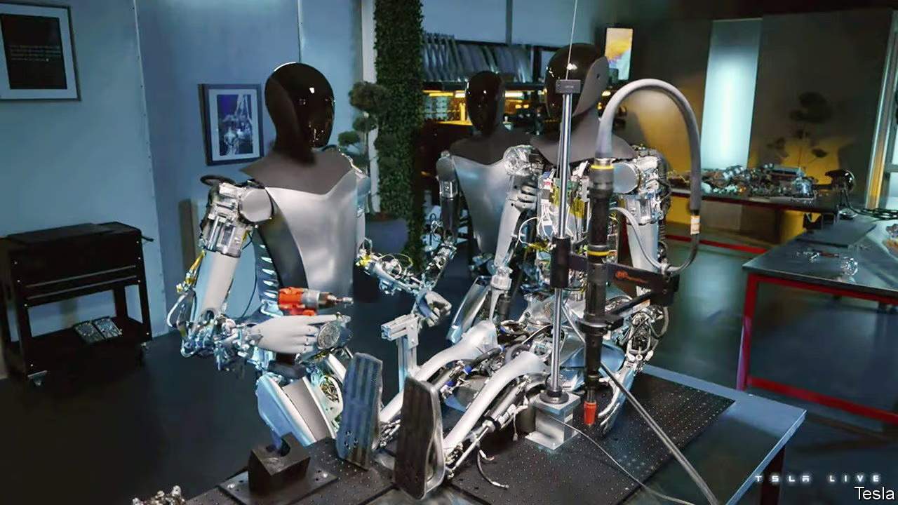 ‘छत्तीसगढ़’ का संपादकीय : रोबो कामगारों की वजह से इंसानी बेरोजगारी में कितना इजाफा होगा ?