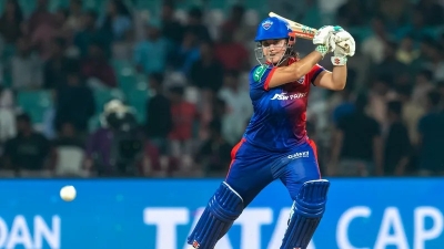 डब्ल्यूपीएल: आरसीबी की तेज गेंदबाज शट्ट बोलीं, कैप्सी की पारी ने मैच को बदल दिया