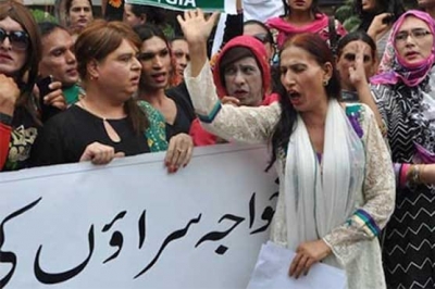 पाकिस्तान की सीआईआई ने ट्रांसजेंडर समुदाय में 'गुरु संस्कृति' को शोषण, नव-गुलामी बताया