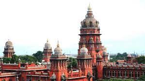 मद्रास हाईकोर्ट में न्यायाधीशों के रूप में नियुक्ति के लिए चार न्यायिक अधिकारियों के नाम की सिफारिश