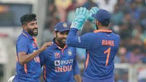 रोहित को नहीं लगता कि कार्यभार प्रबंधन के तहत राष्ट्रीय टीम का कोई खिलाड़ी आईपीएल मैचों से हटेगा