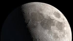  चंद्रमा पर इनसान की वापसी, अमेरिका और चीन की स्थायी मानव केन्द्र स्थापित करने की योजना