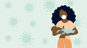 गर्भावस्था के दौरान कारोना वायरस से संक्रमित हुई मां के बच्चे में मोटापे का खतरा अधिक: अध्ययन