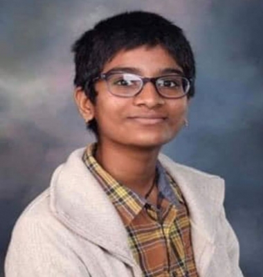लापता भारतीय-अमेरिकी किशोरी फ्लोरिडा में सुरक्षित मिली