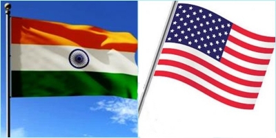 अमेरिकी सांसद ने भारत से 'टीम अमेरिका' में शामिल होने का किया आह्वान