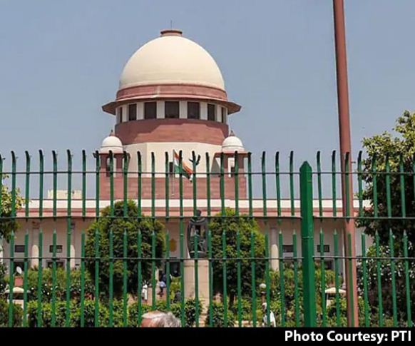 न्यायालय ने डीयू के पूर्व प्रोफेसर साईबाबा को बरी करने के बंबई उच्च न्यायालय के आदेश को किया रद्द