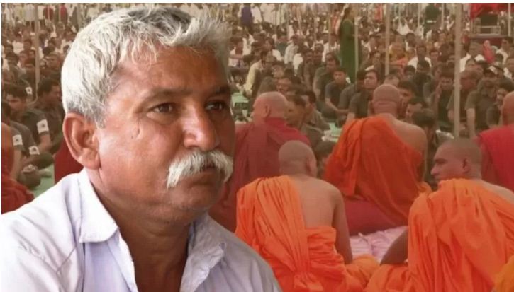 गुजरात: हिंदू से बौद्ध बनने के बाद क्या ख़त्म हो गया ऊना के दलितों से भेदभाव