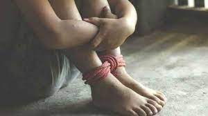 बेंगलुरु में झारखंड की 11 लड़कियों को तस्करों के चंगुल से छुड़ाया गया