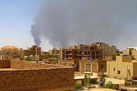 संयुक्त राष्ट्र ने सूडान में सात दिन के संघर्ष विराम का पालन करने की अपील की