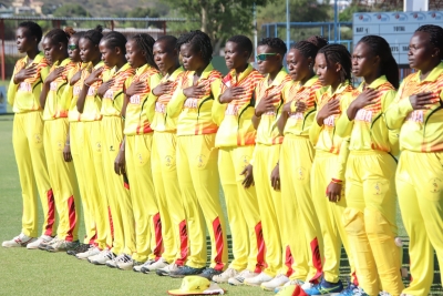 आईसीसी महिला टी20 वर्ल्ड कप क्वालिफायर की मेजबानी करेगा युगांडा
