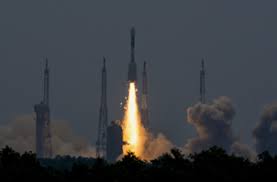 जीएसएलवी-एफ12 ने दूसरी पीढ़ी के नौवहन उपग्रह को उसकी निर्धारित कक्षा में स्थापित किया: इसरो
