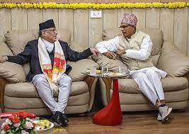 ‘हिंदुस्तान के दिल’ मध्यप्रदेश पहुंचे नेपाल के प्रधानमंत्री प्रचंड, पारंपरिक अंदाज में स्वागत