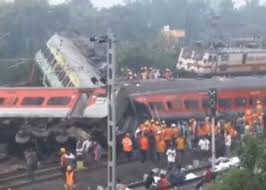 संयुक्त राष्ट्र महासभा के अध्यक्ष ने ओडिशा में ट्रेन दुर्घटना पर शोक जताया