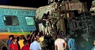 ओडिशा ट्रेन हादसे में कर्नाटक के सभी यात्री सुरक्षित हैं: डीआईजी