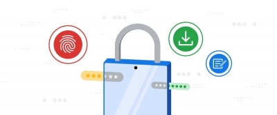यूजर्स अब गूगल पासवर्ड मैनेजर के लिए बना सकते हैं डेस्कटॉप शॉर्टकट