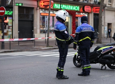 पेरिस में हुए विस्फोट में 30 से अधिक घायल