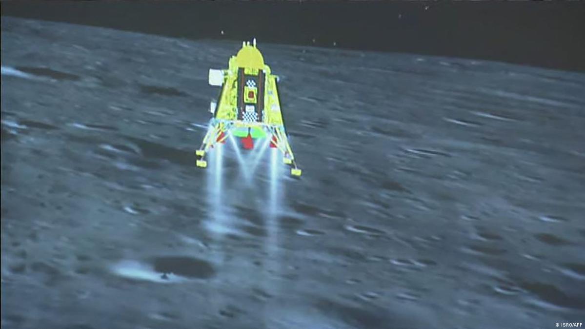 चंद्रयान ने चांद पर खोजा सल्फर और कई अन्य धातुएं