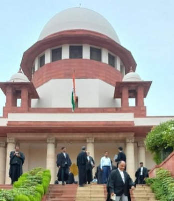 सु्प्रीम कोर्ट कॉलेजियम ने की कर्नाटक हाईकोर्ट में दो स्थायी न्यायाधीशों की नियुक्ति की सिफारिश