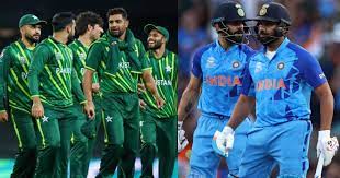 पाकिस्तान के खिलाफ ‘हाई वोल्टेज’ मैच से पहले राहुल-किशन की गुत्थी सुलझाना चाहेगा भारत