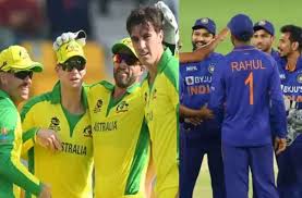 भारत और ऑस्ट्रेलिया के बीच वनडे श्रृंखला का 11 भाषाओं में प्रसारण करेगा जिओ सिनेमा