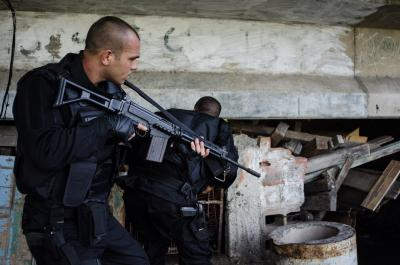 ब्राजीलियाई पुलिस ऑपरेशन में छह की मौत