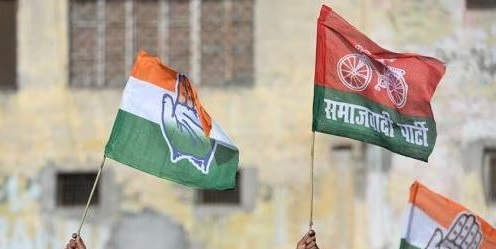 विधानसभा चुनावों में उलझती दिख रही 'इंडिया' गठबंधन के दलों की एकता