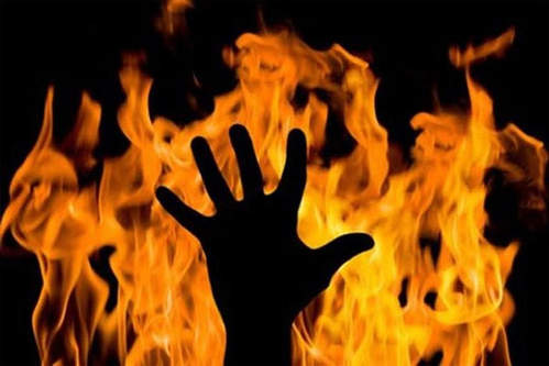 बेनिन में पेट्रोल गोदाम में लगी आग, 35 की मौत