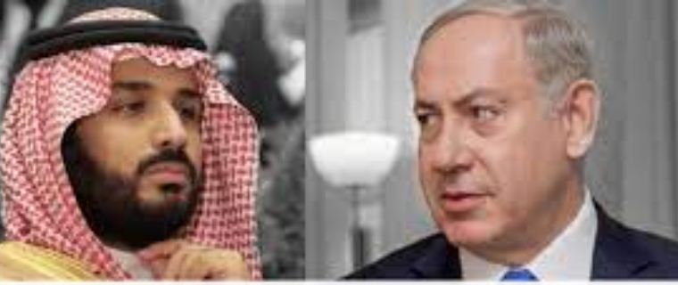 सऊदी अरब और इसराइल के बीच  अगर ये डील हुई तो ईरान क्या करेगा