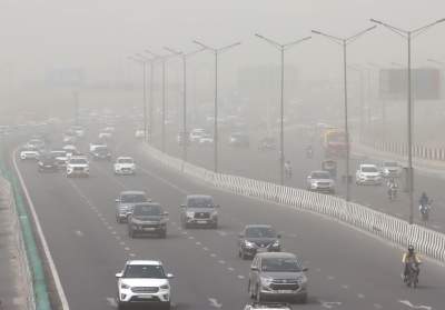 ‘छत्तीसगढ़’ का संपादकीय : दिल्ली की हवा का जहर बाकी देश के लिए भी एक चेतावनी बनने की जरूरत