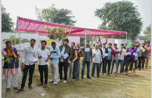 राजस्थान चुनाव : क्या चुनाव के नतीजों पर आप, सपा और बसपा डालेंगी असर?