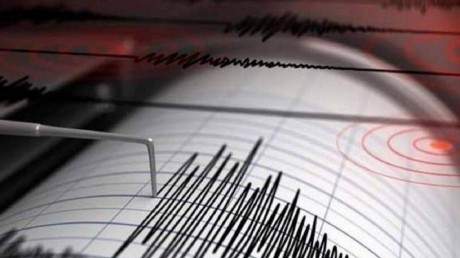 चिली में 5.9 तीव्रता का आया भूकंप