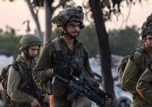 हमास के खिलाफ हमले में इजरायल डिफेंस फोर्सेज के 8 और सैनिक मारे गए : आईडीएफ