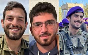 गाजा में तीन और इजरायली सैनिकों की मौत, मृतकों की संख्या 164 हुई