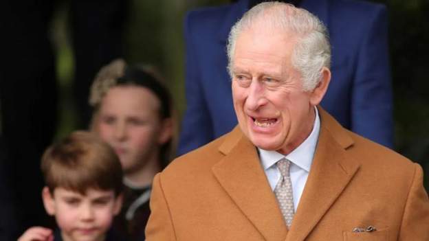 ब्रिटेन के राजा किंग चार्ल्स III के प्रोस्टेट का अगले हफ़्ते होगा ऑपरेशन, प्रिंसेस ऑफ वेल्स की भी हुई सर्जरी